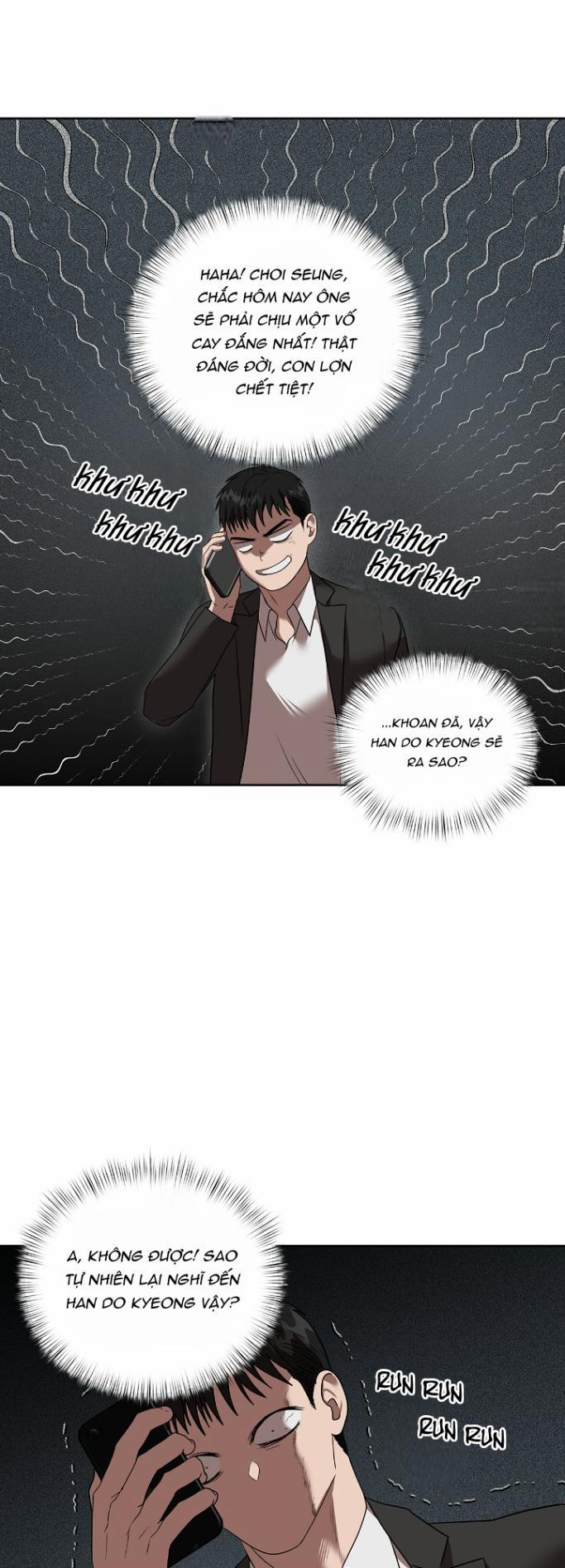 Không Hơn Không Kém 9 trang 21