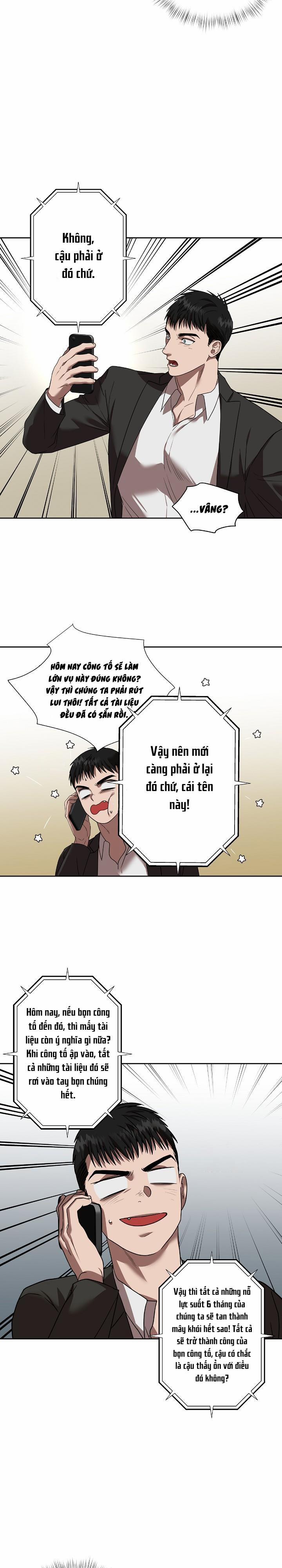 Không Hơn Không Kém 9 trang 25