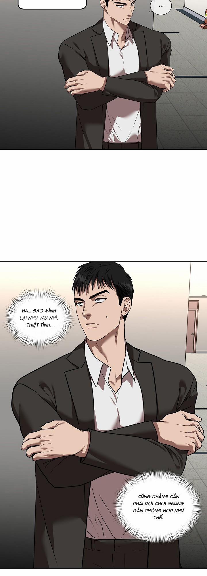 Không Hơn Không Kém 9 trang 29