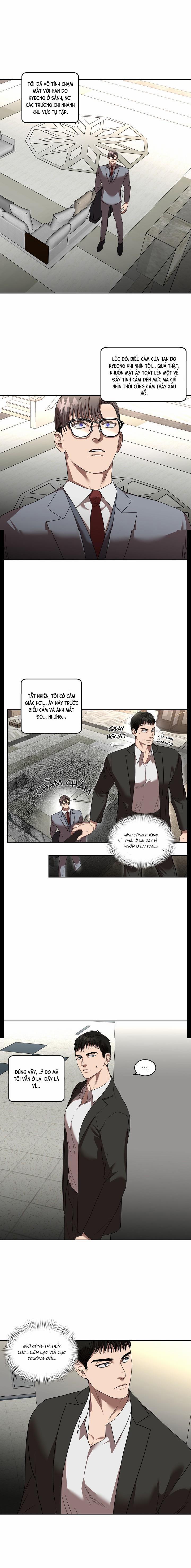 Không Hơn Không Kém 9 trang 30