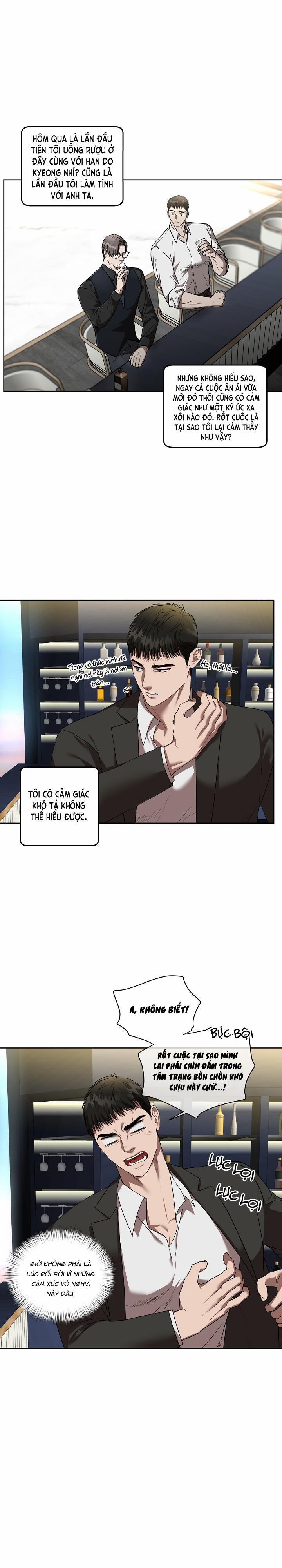 Không Hơn Không Kém 9 trang 8