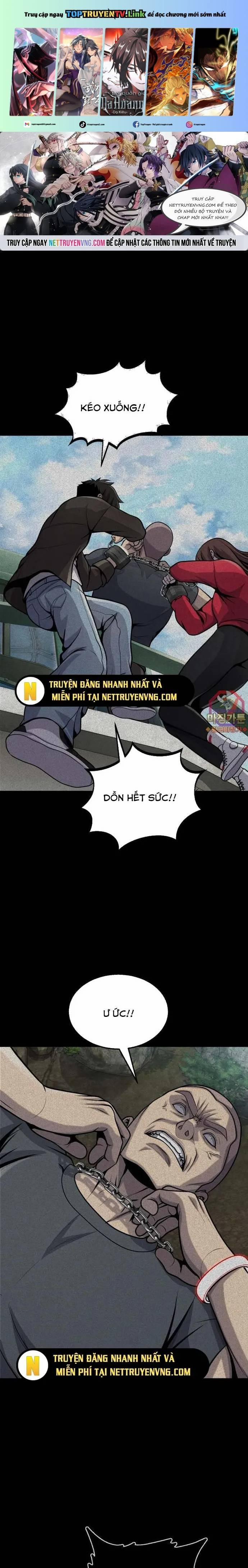 Không Khoan Nhượng 13 trang 0