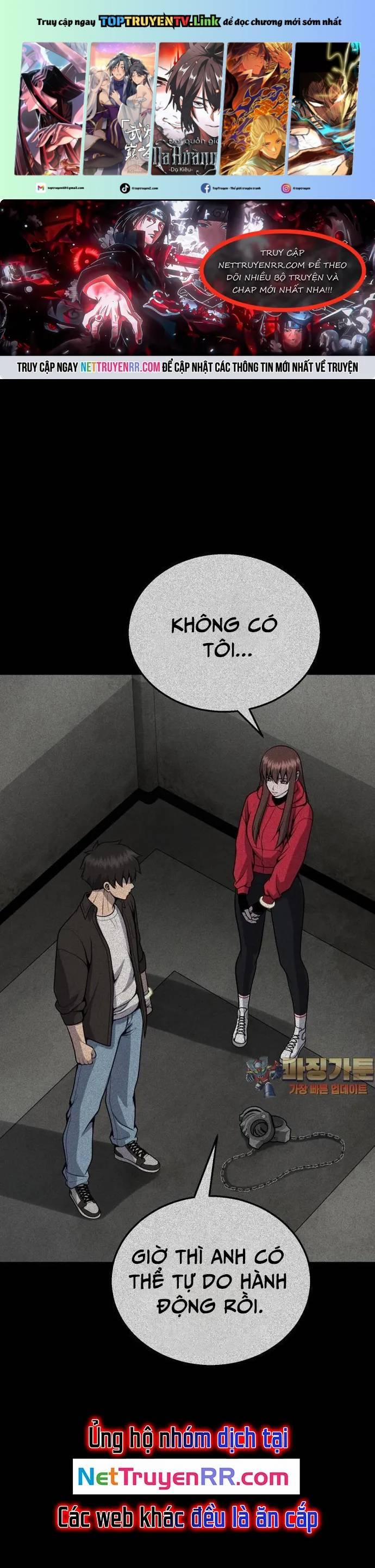 Không Khoan Nhượng 25 trang 0