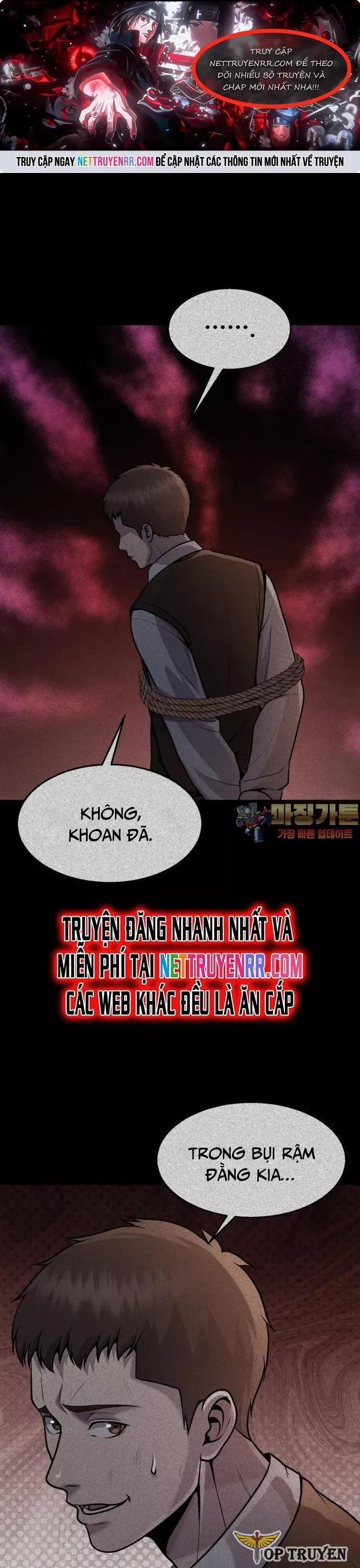 Không Khoan Nhượng 34 trang 1