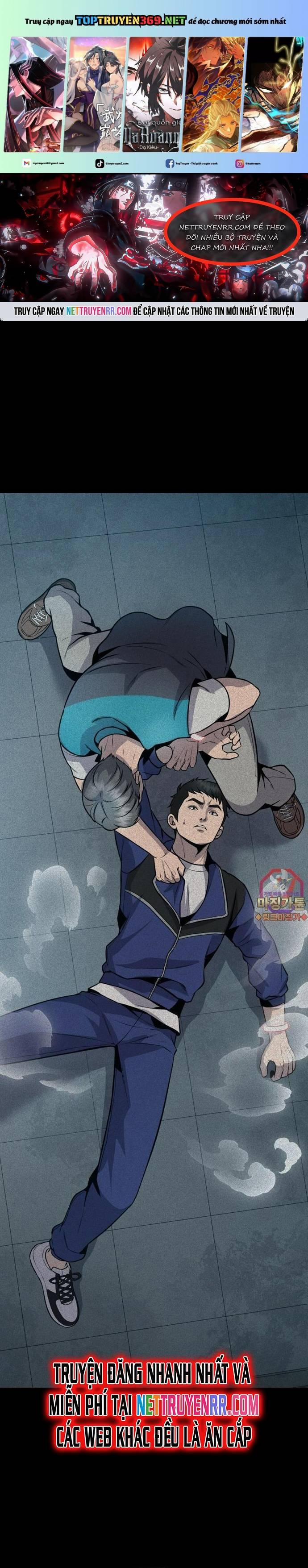 Không Khoan Nhượng 5 trang 0