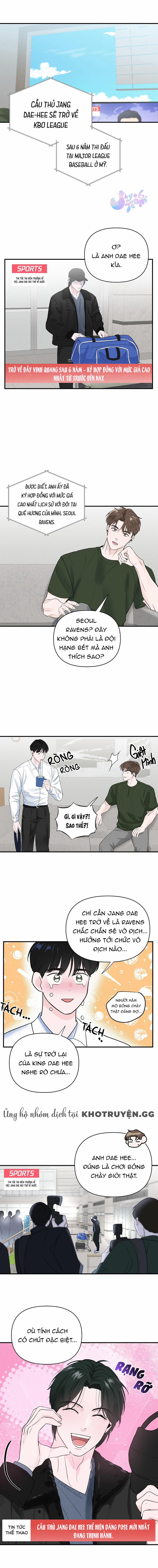 Không Khoảng Cách 10 trang 4