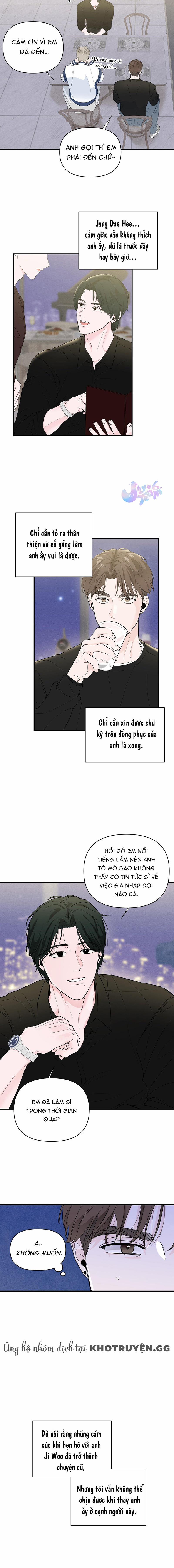 Không Khoảng Cách 10 trang 8