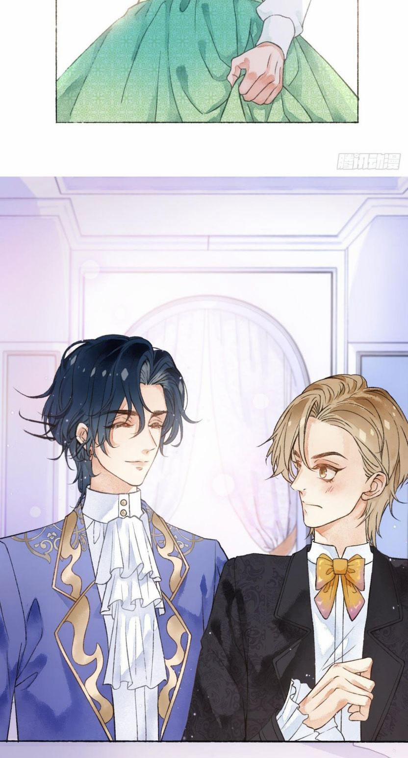 Không Là Tình Nhân 1 trang 12