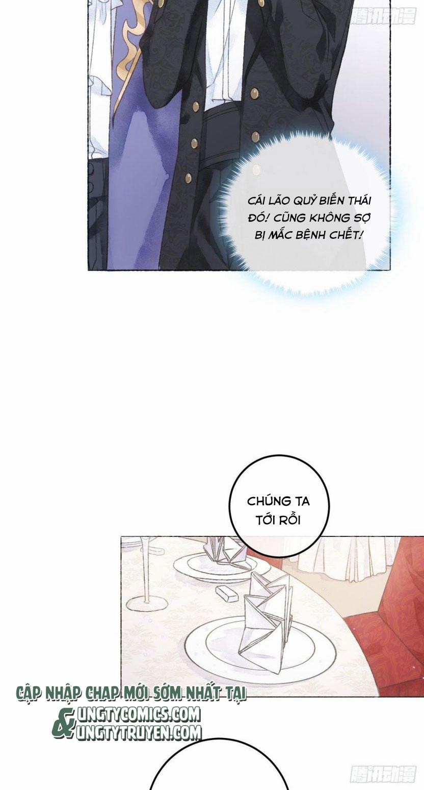 Không Là Tình Nhân 1 trang 15