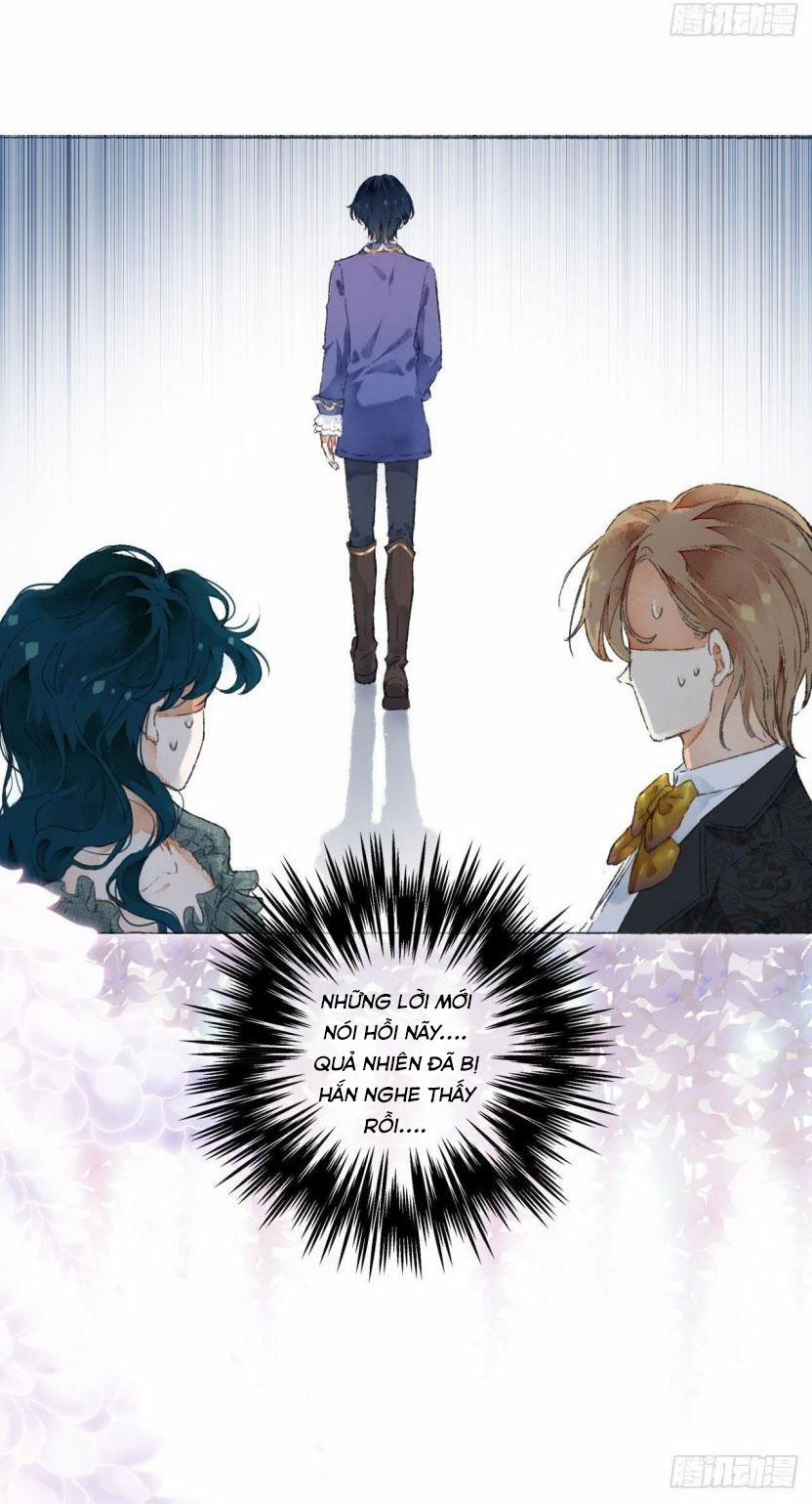 Không Là Tình Nhân 1 trang 17