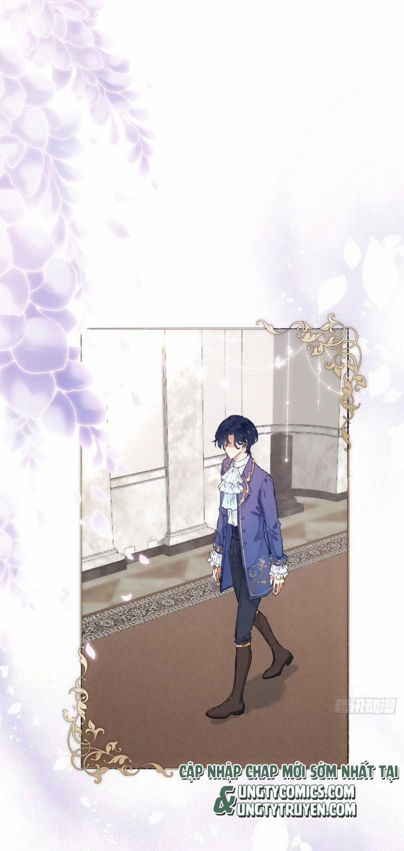 Không Là Tình Nhân 1 trang 18