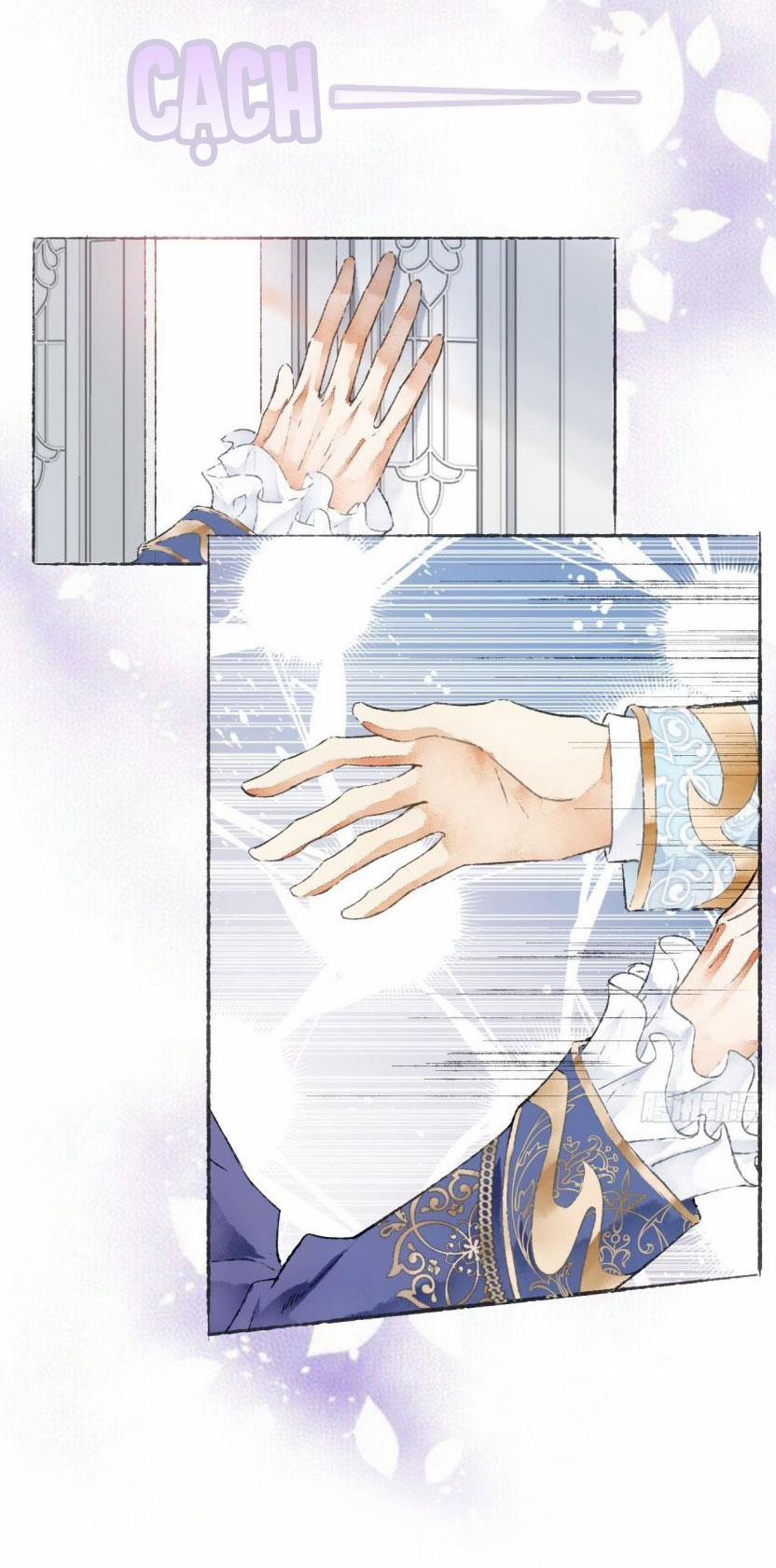 Không Là Tình Nhân 1 trang 19