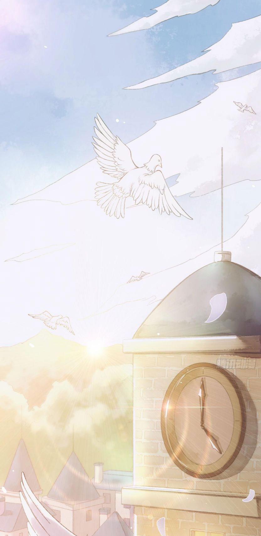 Không Là Tình Nhân 1 trang 2