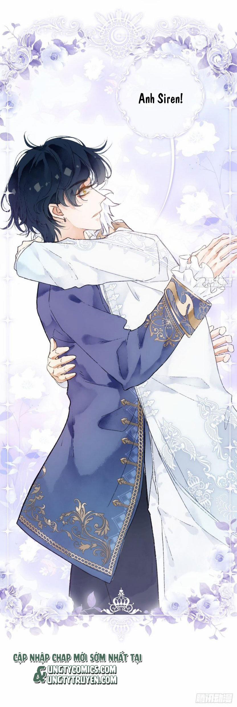 Không Là Tình Nhân 1 trang 20