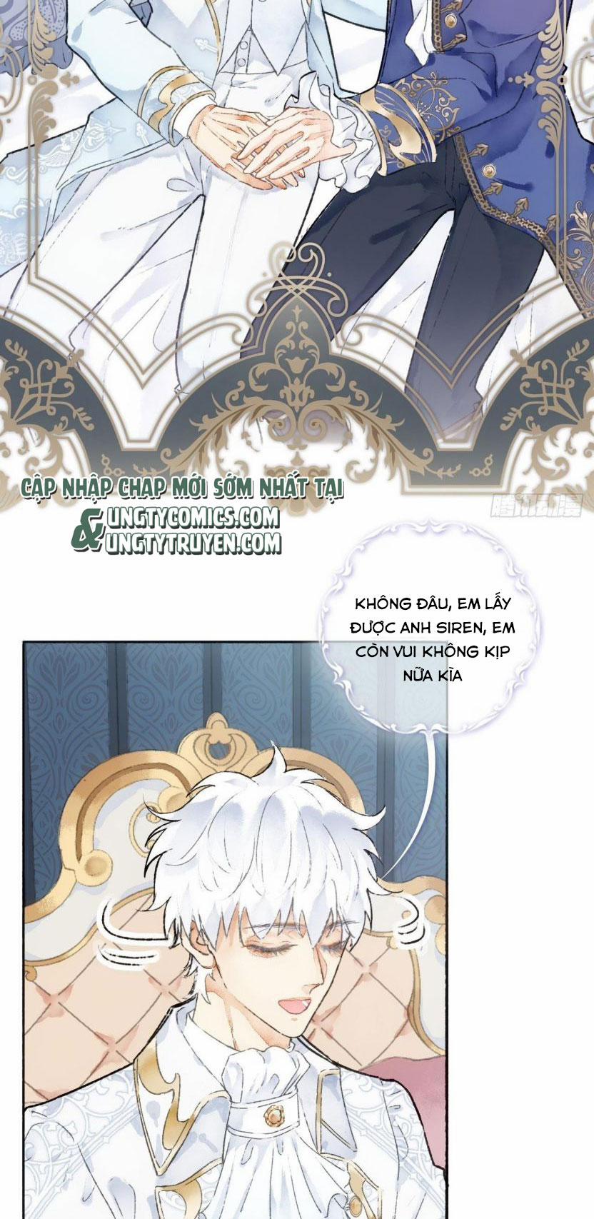 Không Là Tình Nhân 1 trang 24