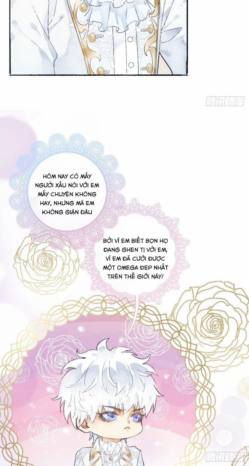 Không Là Tình Nhân 1 trang 25