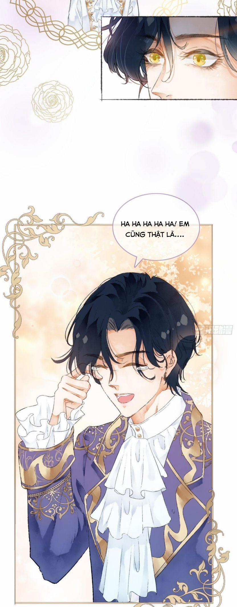 Không Là Tình Nhân 1 trang 26