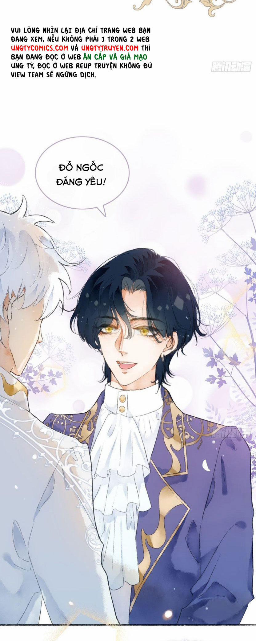 Không Là Tình Nhân 1 trang 27