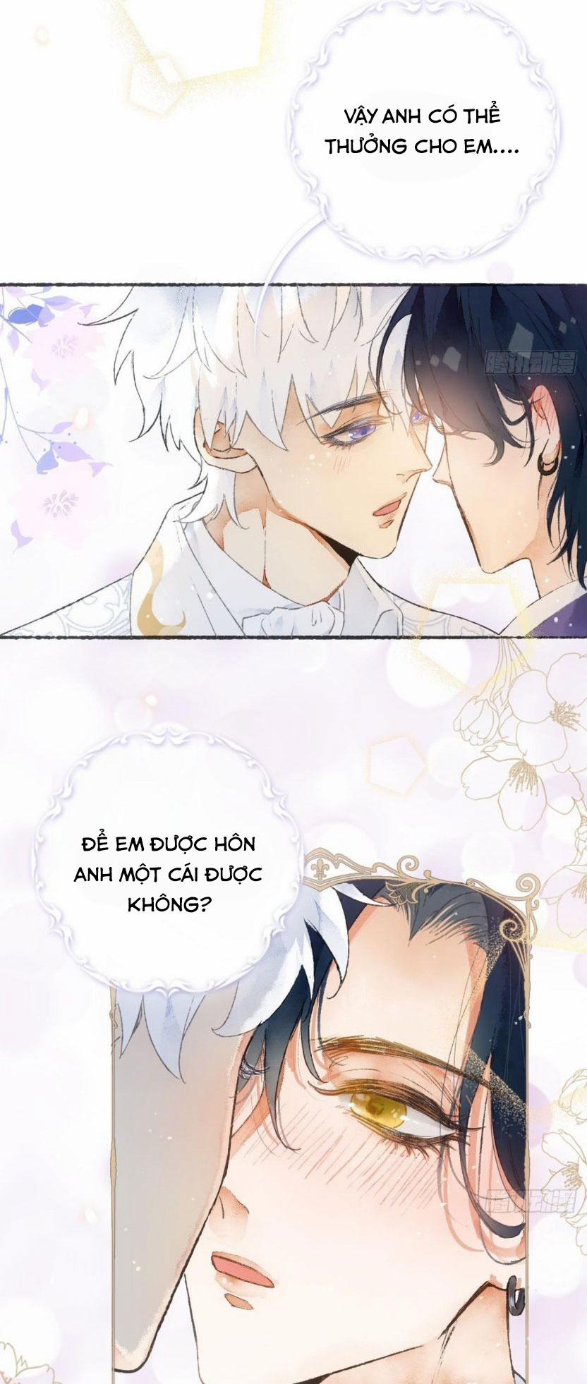 Không Là Tình Nhân 1 trang 28