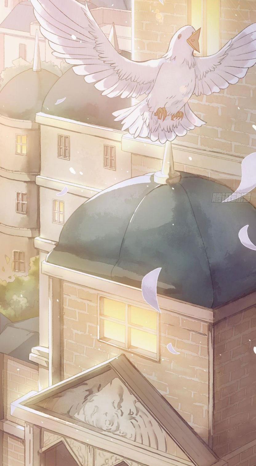 Không Là Tình Nhân 1 trang 3