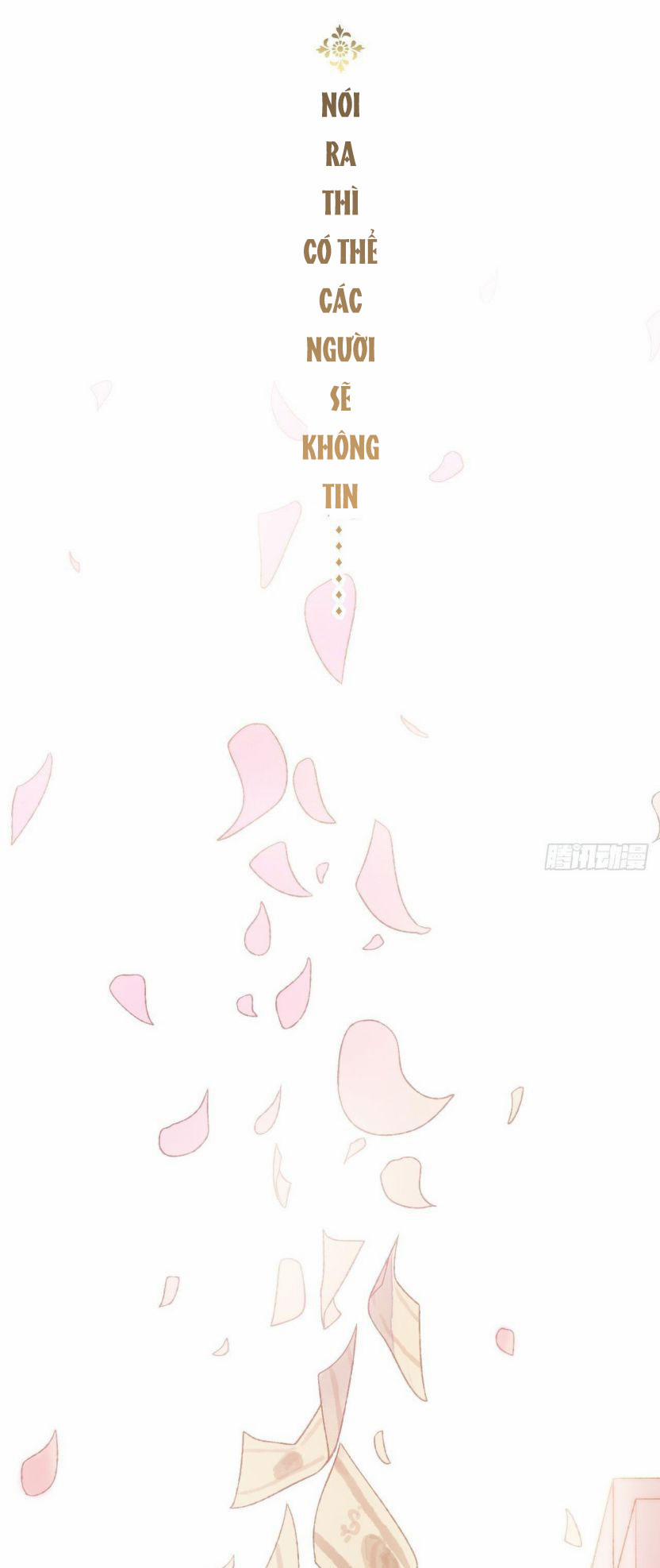 Không Là Tình Nhân 1 trang 30
