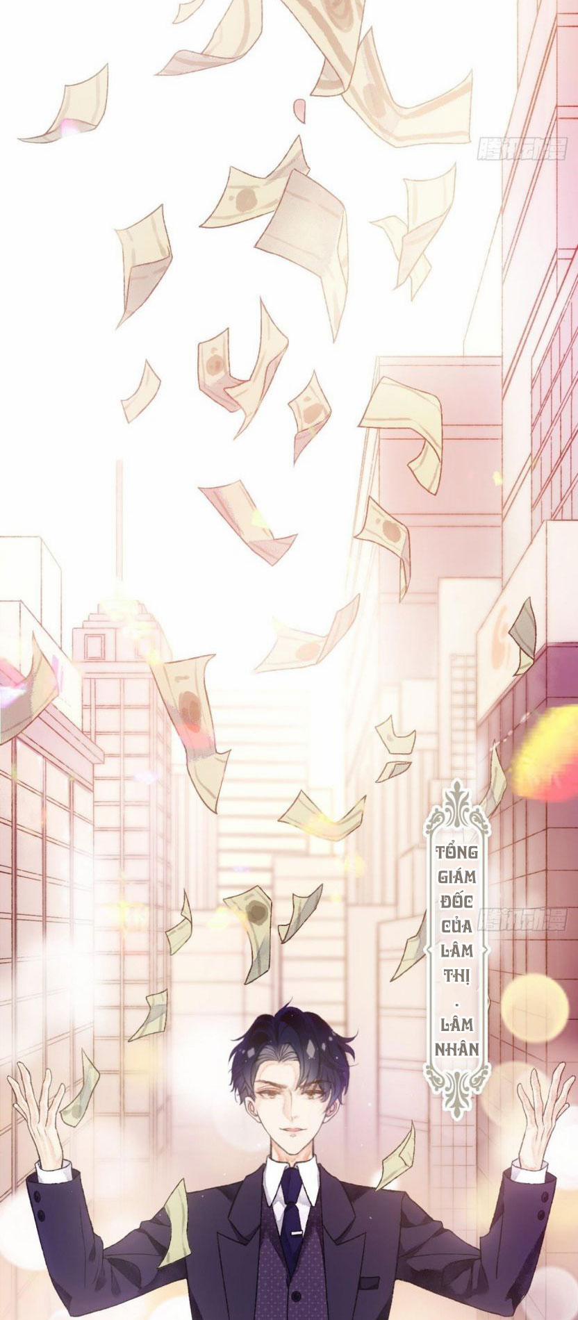 Không Là Tình Nhân 1 trang 31