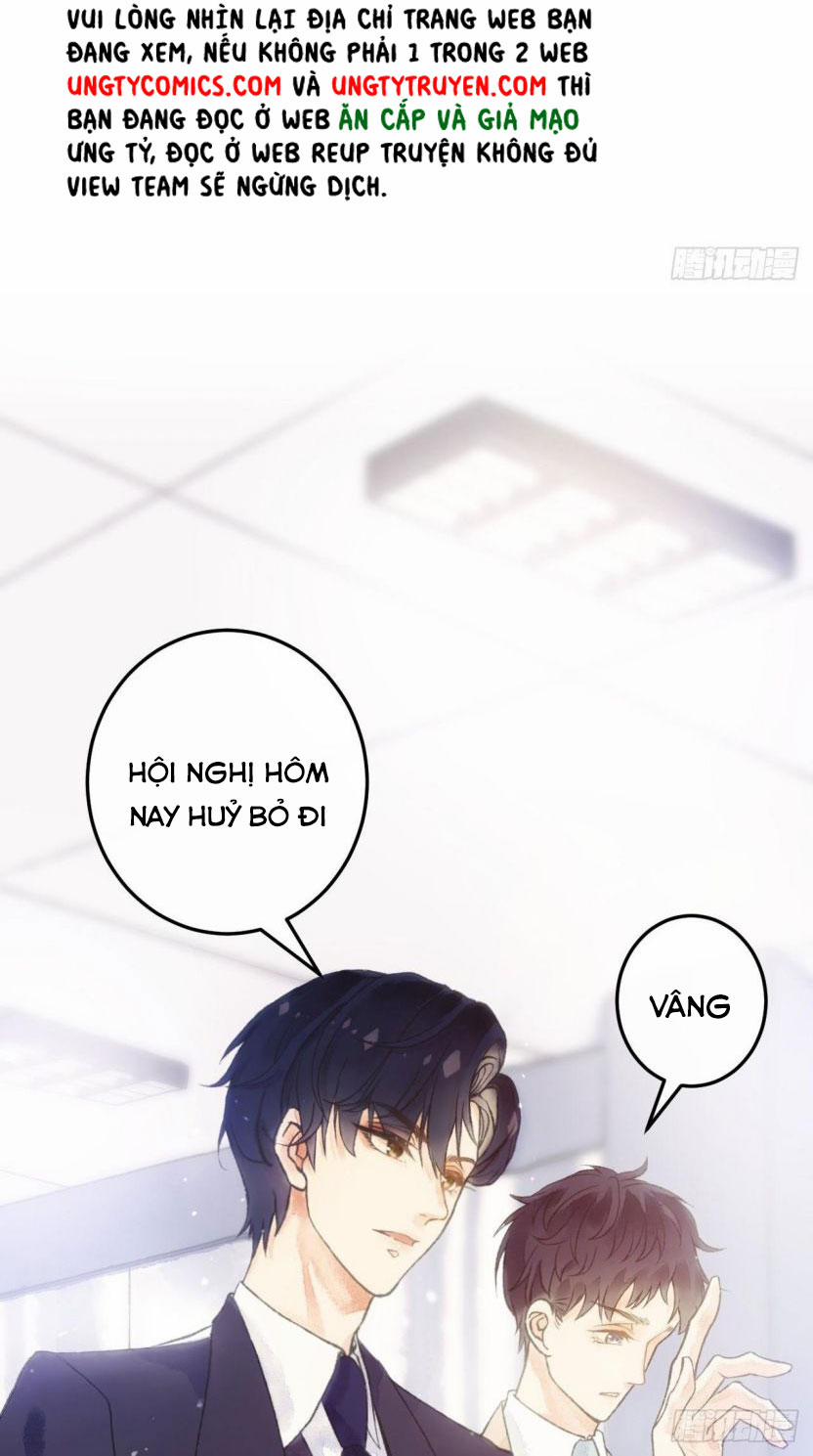 Không Là Tình Nhân 1 trang 33