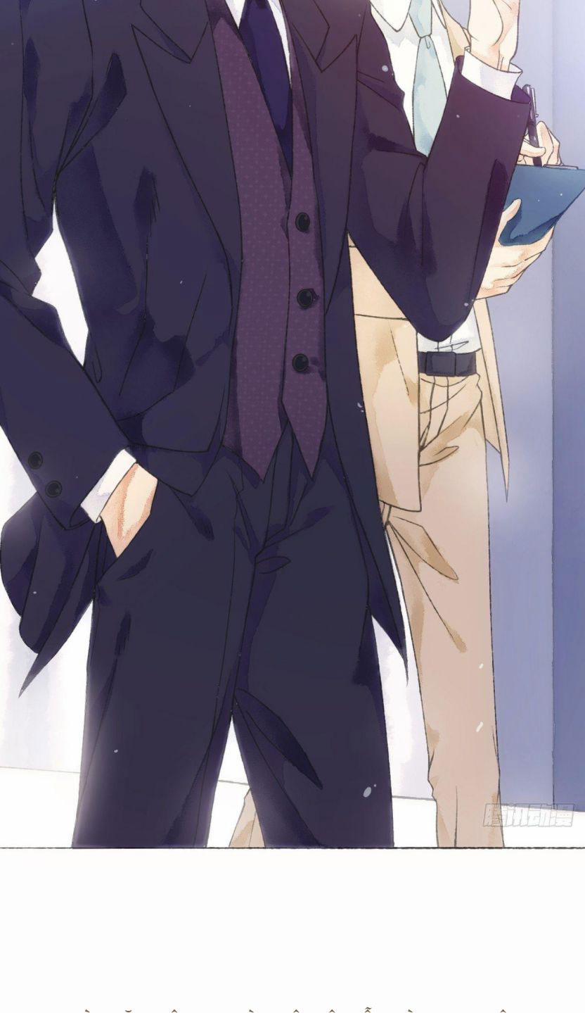 Không Là Tình Nhân 1 trang 34