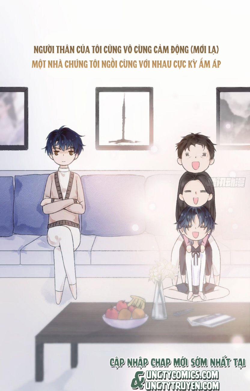 Không Là Tình Nhân 1 trang 36