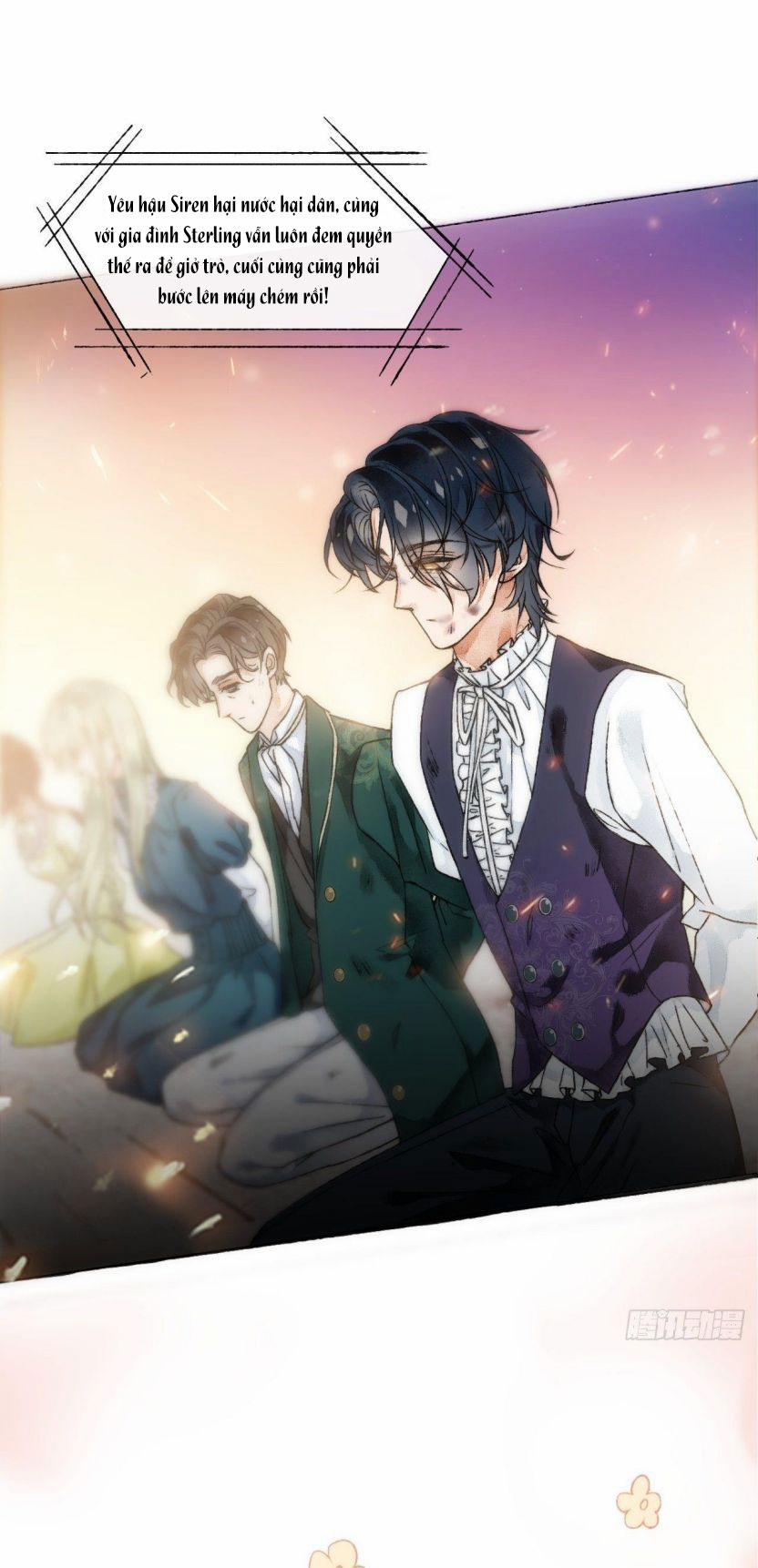 Không Là Tình Nhân 1 trang 38