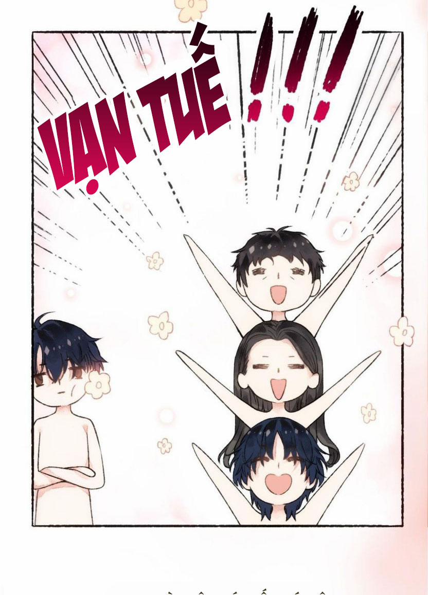 Không Là Tình Nhân 1 trang 39