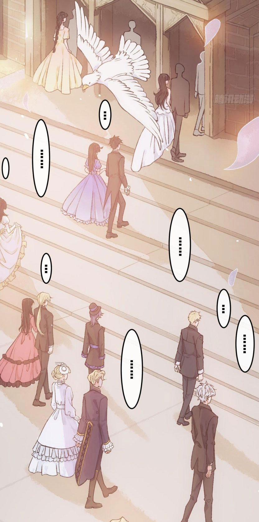 Không Là Tình Nhân 1 trang 4