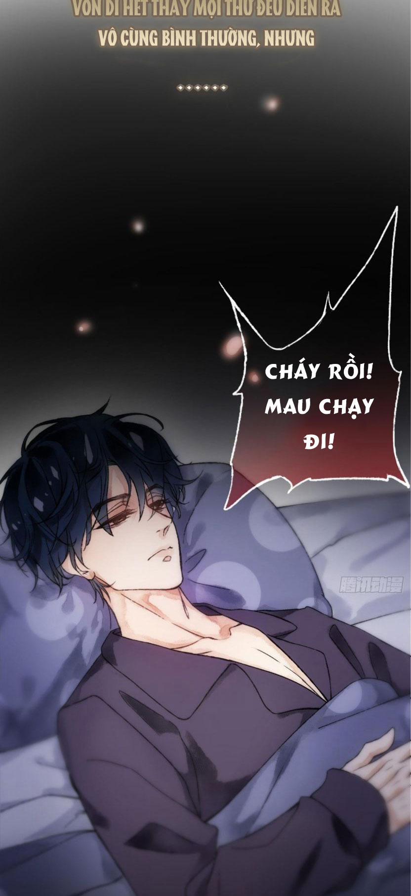 Không Là Tình Nhân 1 trang 41