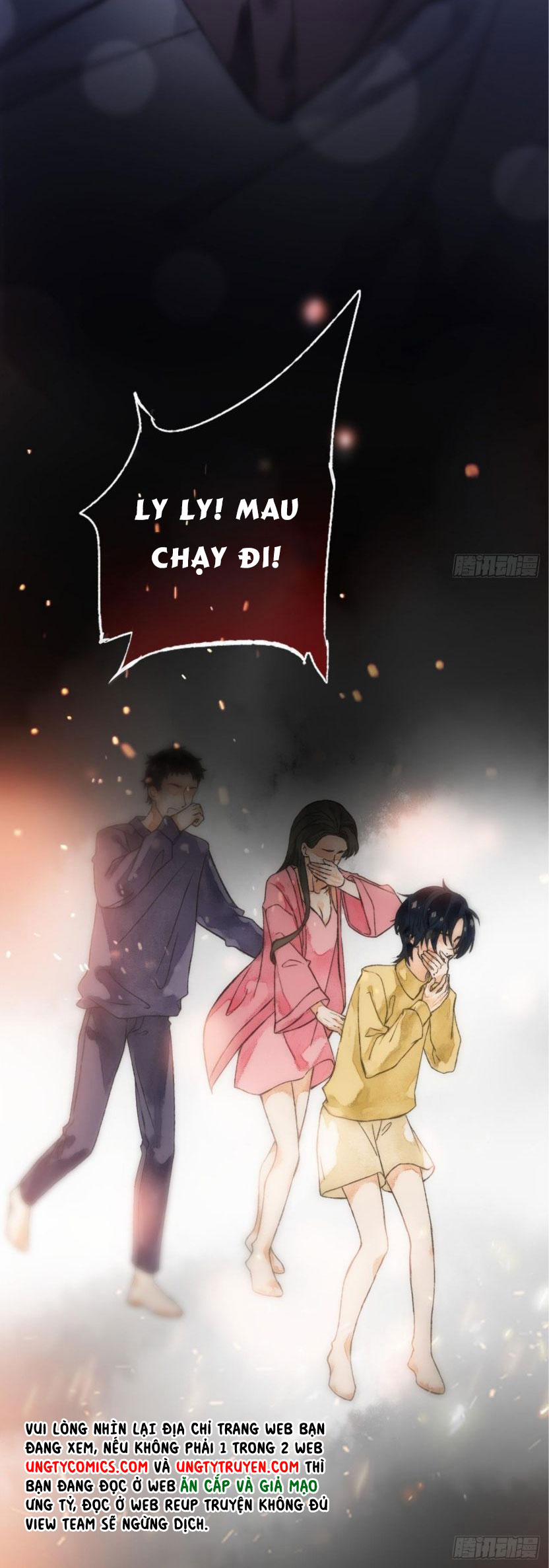 Không Là Tình Nhân 1 trang 42