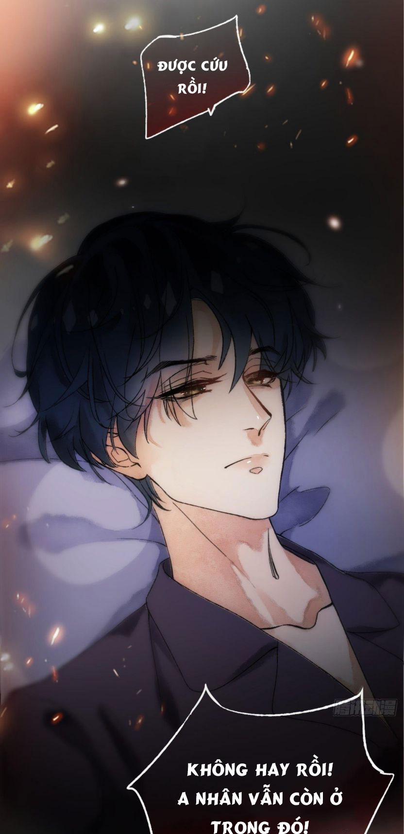 Không Là Tình Nhân 1 trang 43