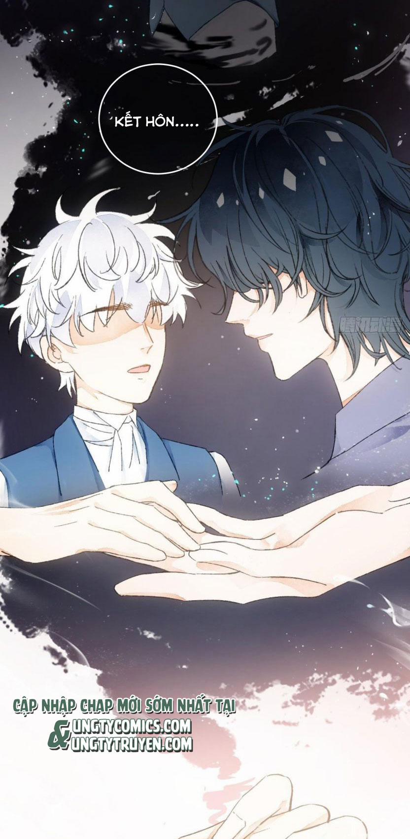 Không Là Tình Nhân 1 trang 48