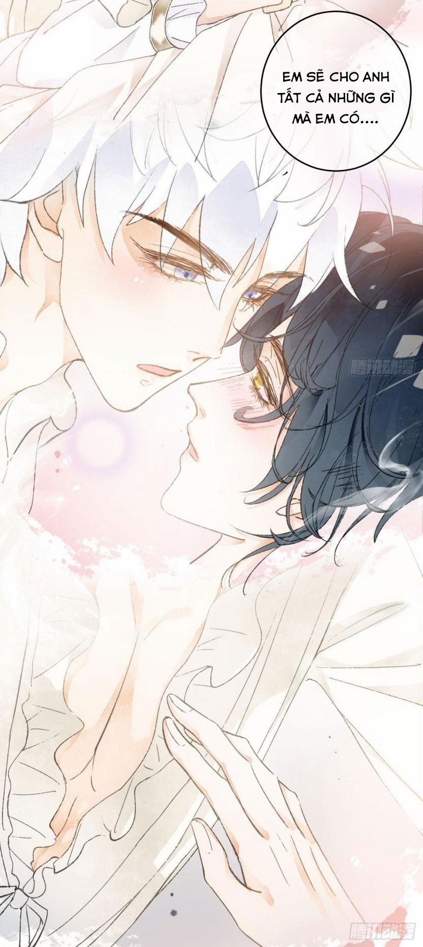 Không Là Tình Nhân 1 trang 50