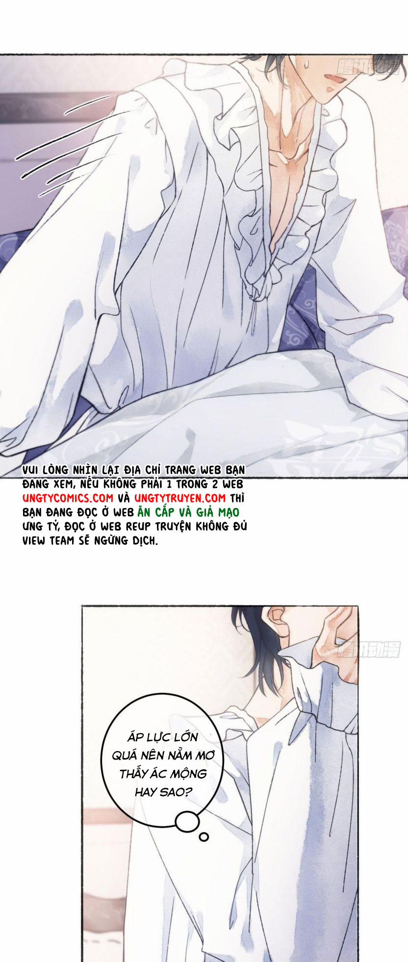 Không Là Tình Nhân 1 trang 52