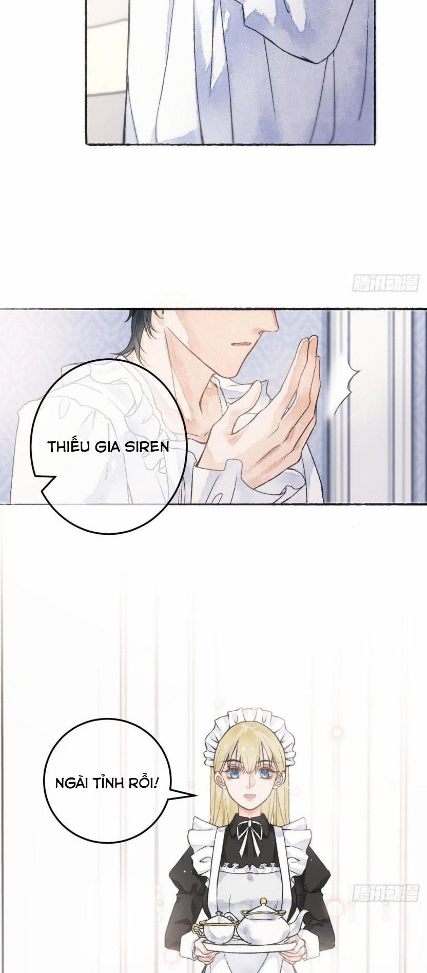 Không Là Tình Nhân 1 trang 53