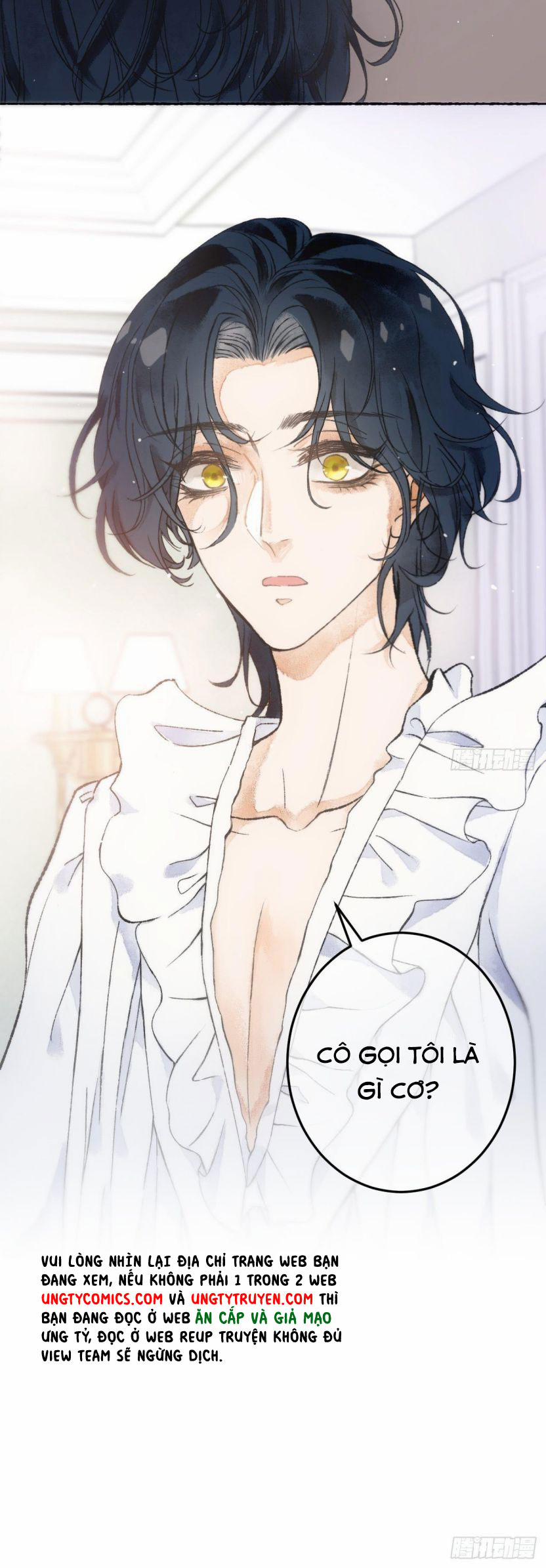 Không Là Tình Nhân 1 trang 55