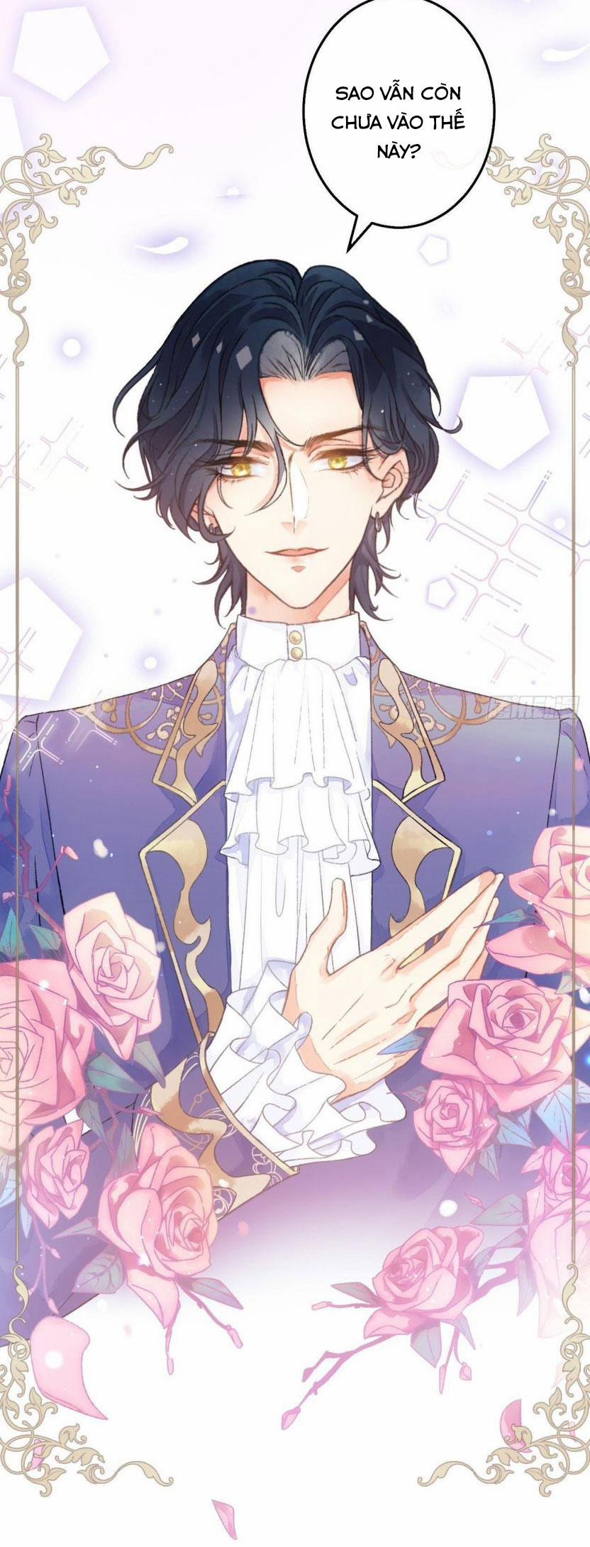 Không Là Tình Nhân 1 trang 8