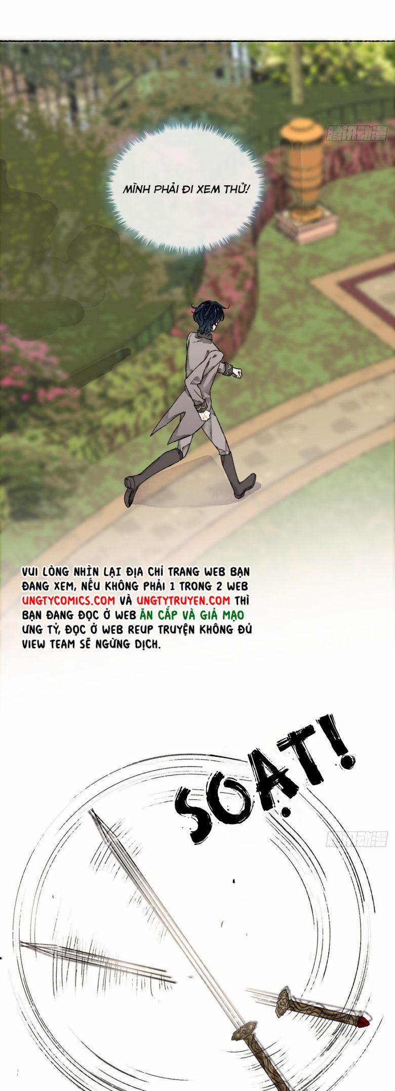 Không Là Tình Nhân 10 trang 11