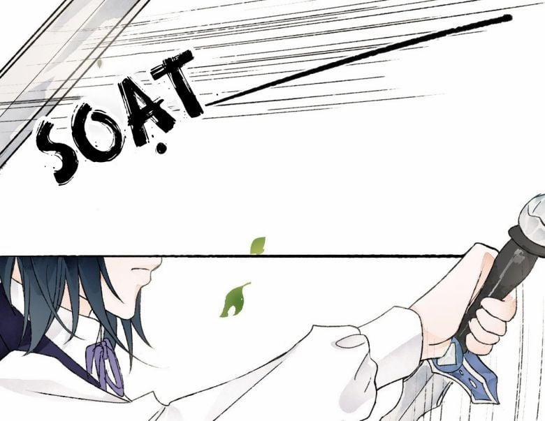 Không Là Tình Nhân 10 trang 16