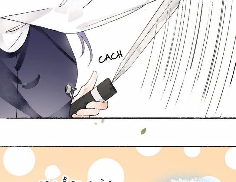 Không Là Tình Nhân 10 trang 17