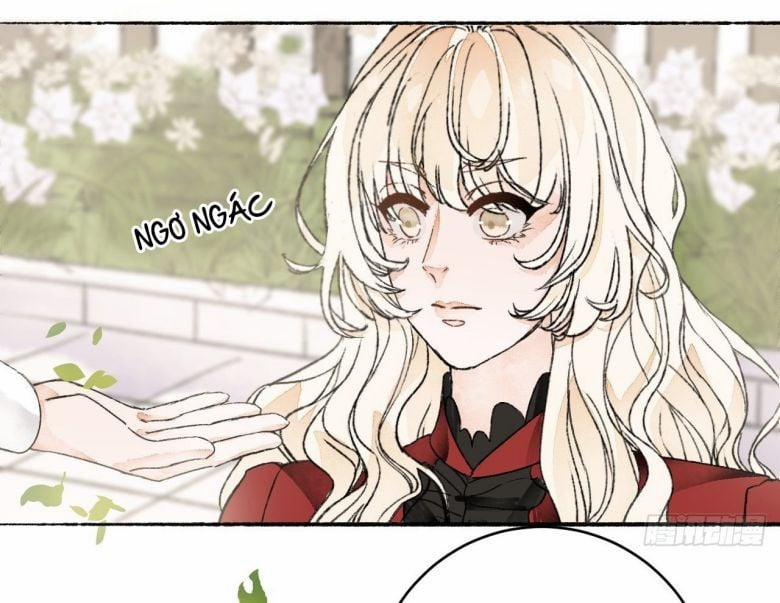 Không Là Tình Nhân 10 trang 22