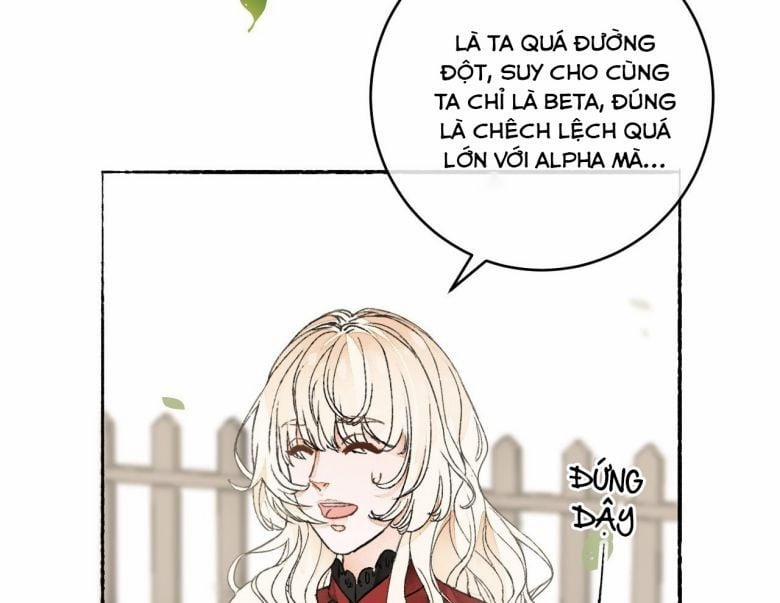 Không Là Tình Nhân 10 trang 23