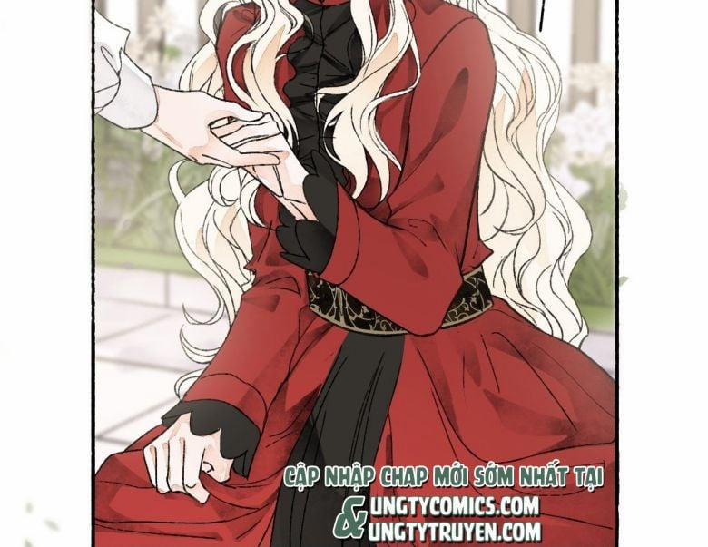 Không Là Tình Nhân 10 trang 24