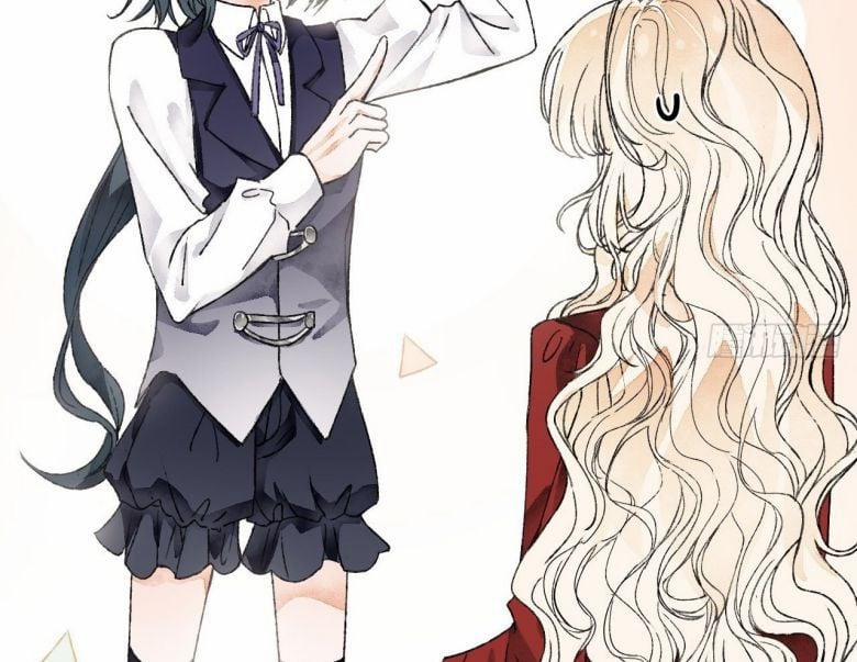 Không Là Tình Nhân 10 trang 28