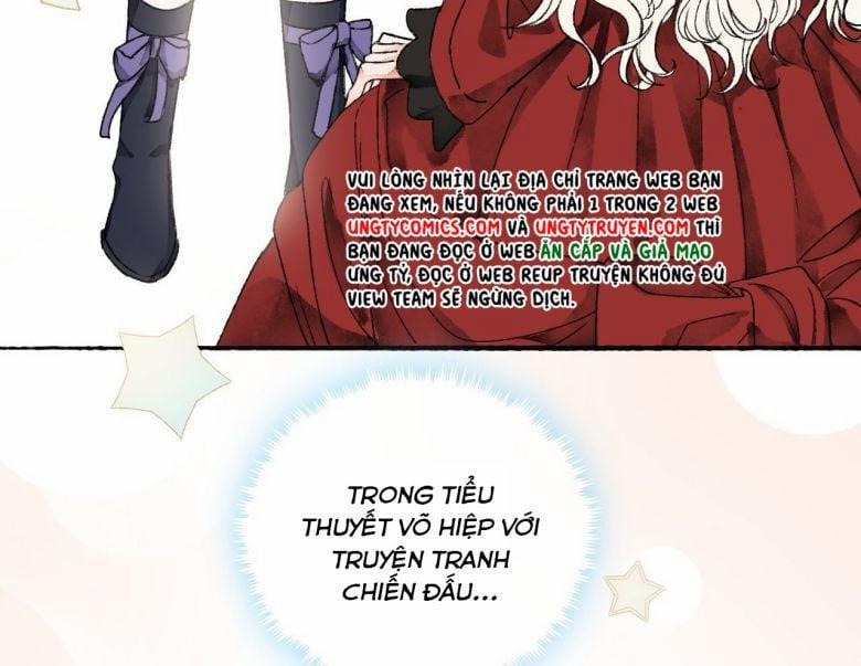 Không Là Tình Nhân 10 trang 29