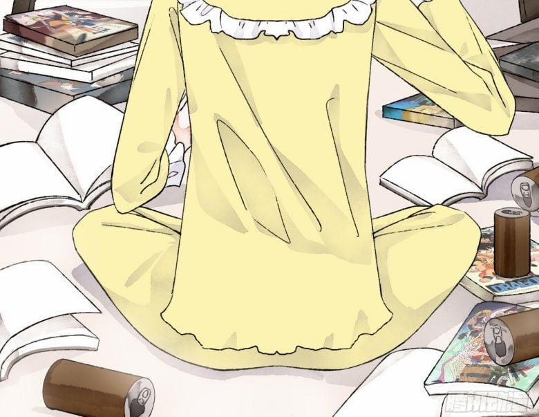 Không Là Tình Nhân 10 trang 31